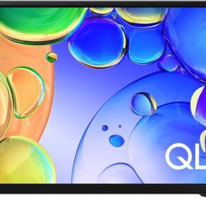 Samsung Smart TV 43 QLED Full HD Q5F 2025 HDR Gaming