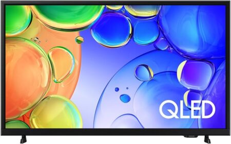 Samsung Smart TV 43 QLED Full HD Q5F 2025 HDR Gaming