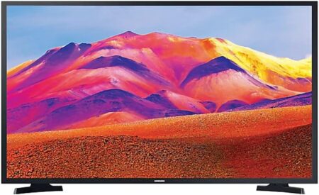 Samsung Smart TV 43 Full HD LH43BETMLGGXZD Tizen HDR